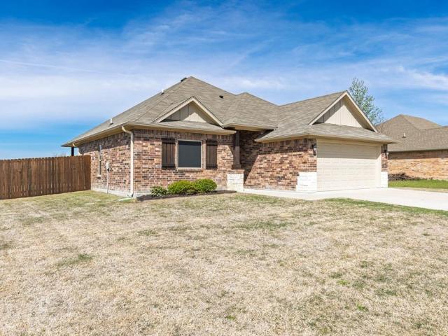 House for sale in Hunt, Texas