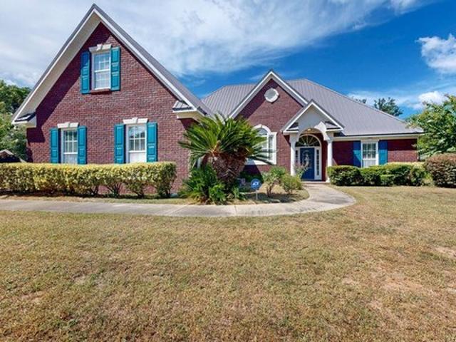 House for sale in Dothan, Alabama