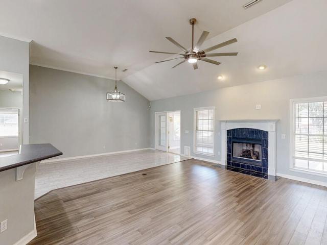 House for sale in Dothan, Alabama