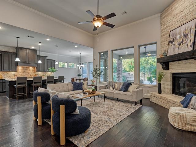 House for sale in Pinehurst, Montgomery County