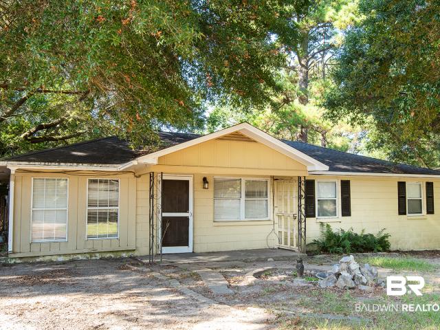 House for sale in Fairhope, Alabama