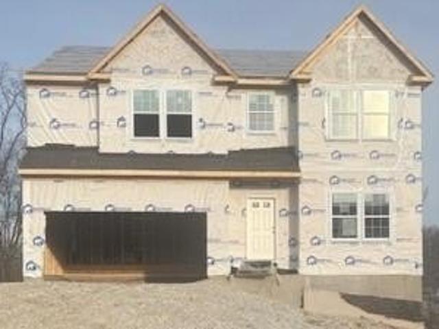 House for sale in Finleyville, Pennsylvania