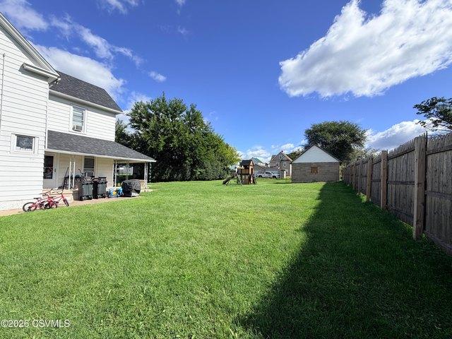 House for sale in Berwick, Columbia County
