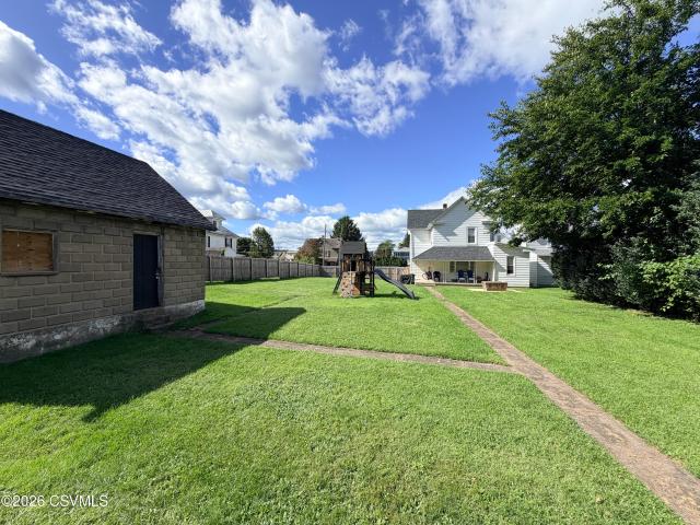 House for sale in Berwick, Columbia County