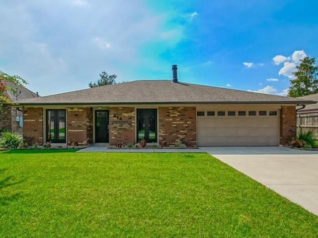 House for sale in Ama, Louisiana