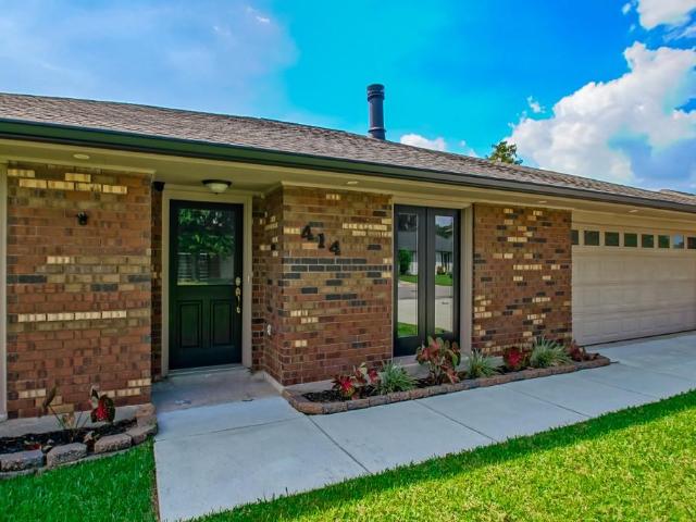House for sale in Ama, Louisiana