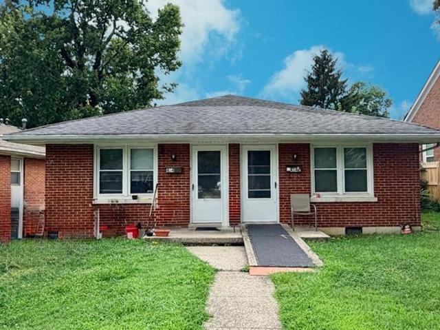 House for sale in Lexington, Kentucky