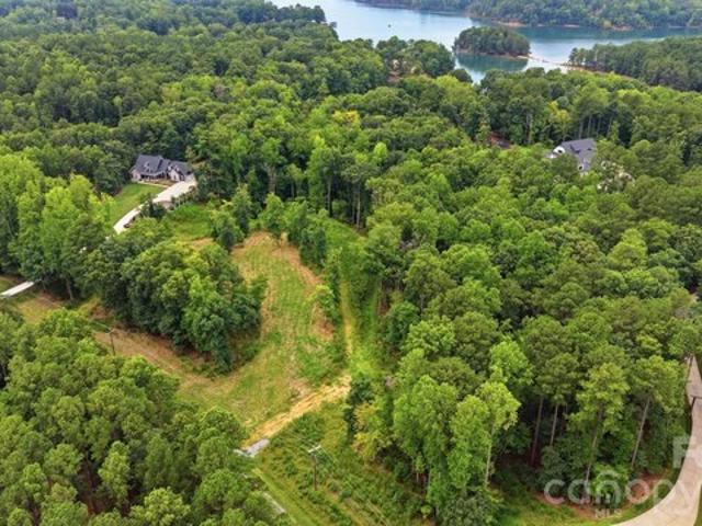 Land for sale in Troutman, North Carolina