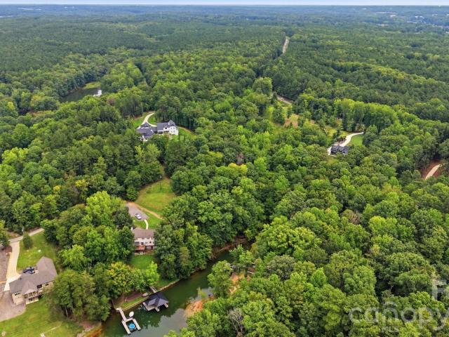 Land for sale in Troutman, North Carolina