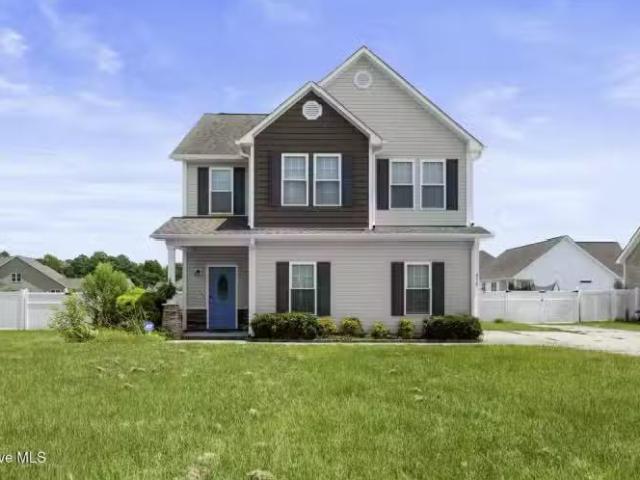 House for rent in Jacksonville