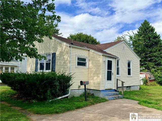 House for sale in Dunkirk, New York