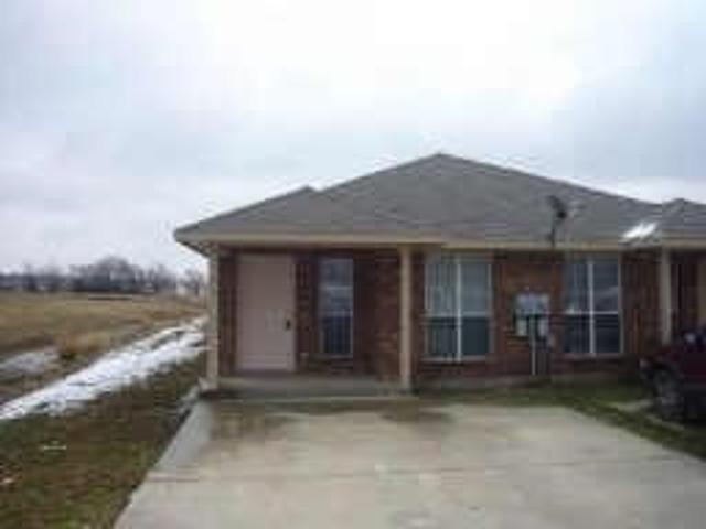 House for sale in Gunter, Texas