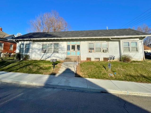 House for rent in Kansas