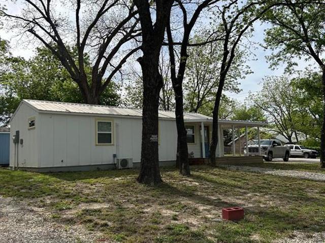 Commercial for sale in Bosque, Texas