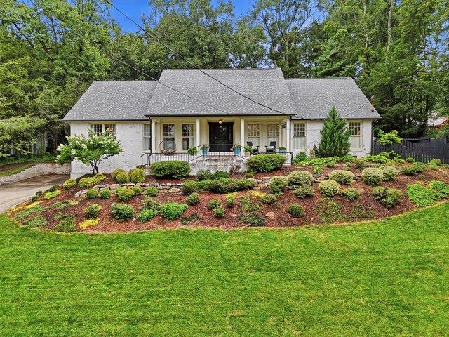 House for sale in Tennessee
