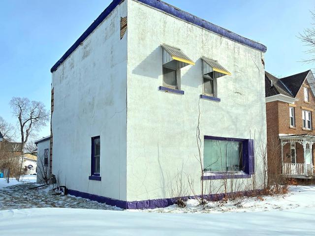 House for sale in New Ulm, Minnesota