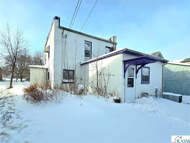 House for sale in New Ulm, Minnesota