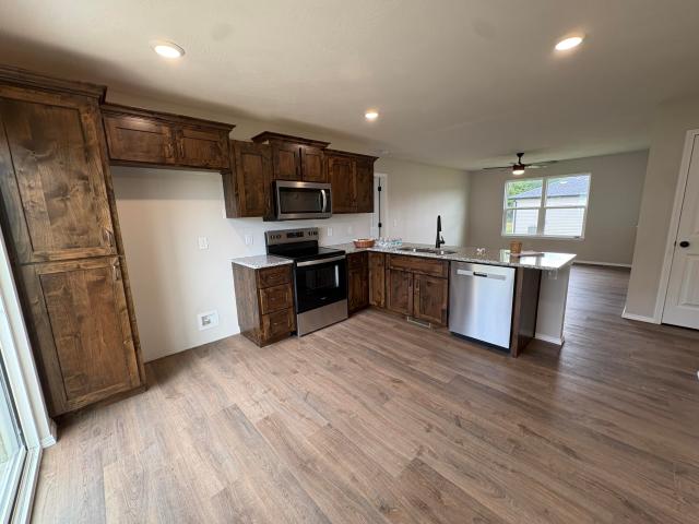 House for sale in Clever, Missouri