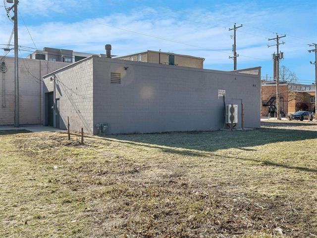 Commercial for sale in Green Bay, Wisconsin