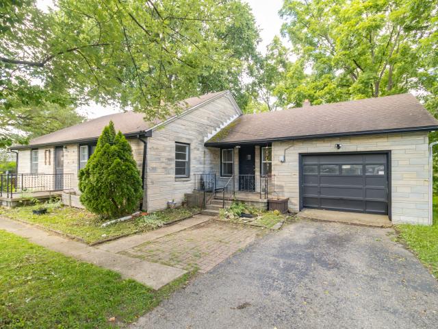 House for sale in Brooklyn, Indiana