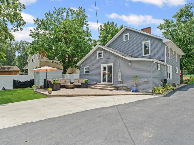 House for sale in Ford, Illinois