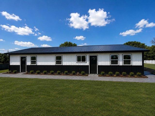 House for sale in Gratiot, Michigan