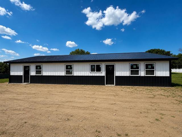 House for sale in Gratiot, Michigan