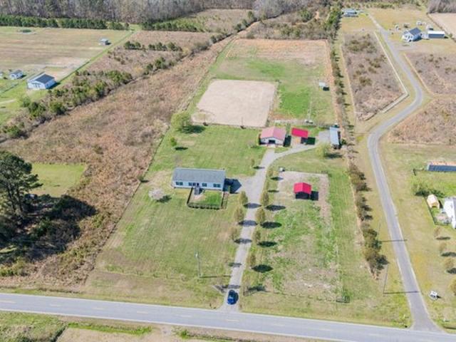 House for sale in Shawboro, North Carolina