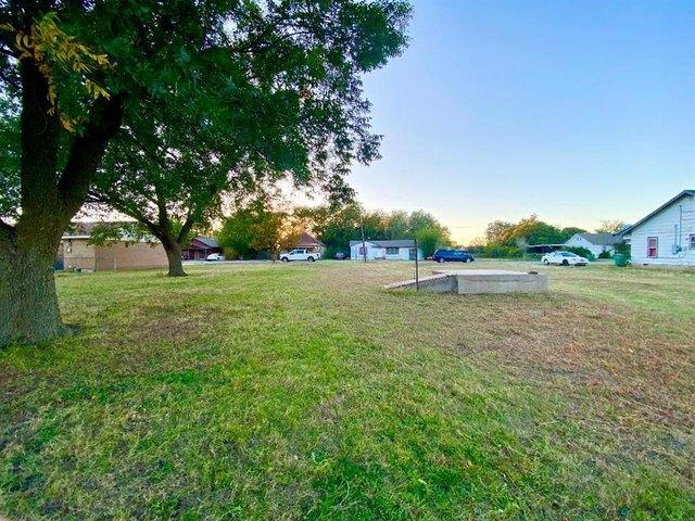 Land for sale in Greer, Oklahoma