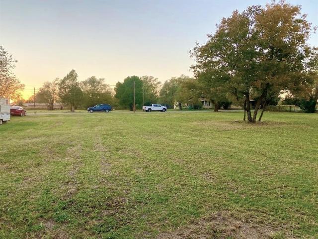Land for sale in Greer, Oklahoma
