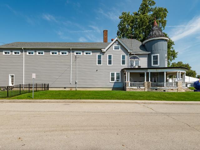 House for sale in Alexandria, Indiana