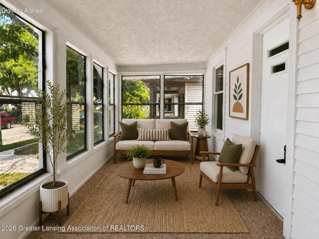 House for sale in Lansing, Michigan