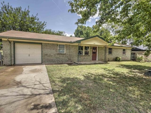 House for sale in Duncan, Oklahoma