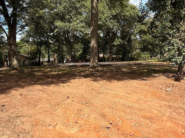 Land for sale in Perry, Georgia