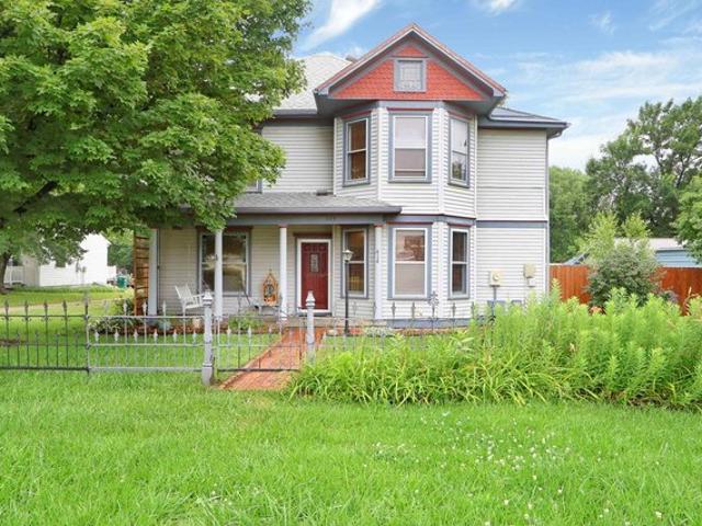 House for sale in Kansas