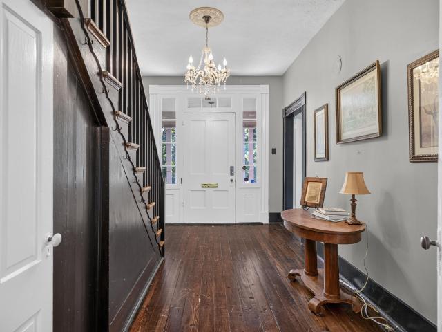 House for sale in Harrodsburg, Kentucky