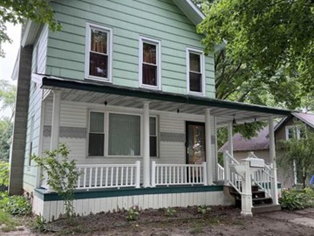 House for sale in Gratiot, Michigan