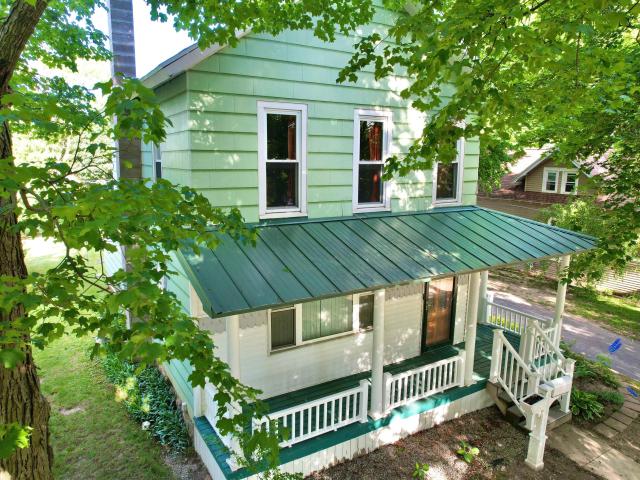 House for sale in Gratiot, Michigan