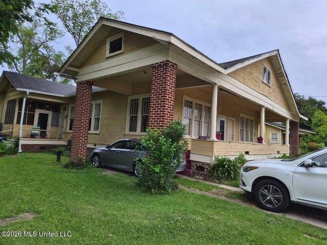 Townhouse for sale in Yazoo City, Mississippi