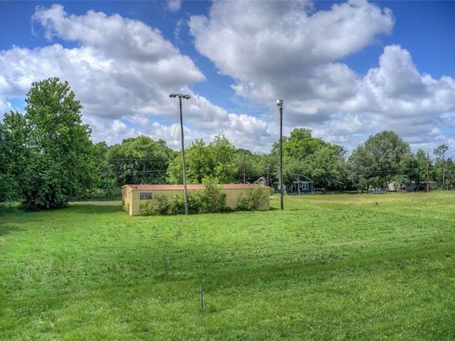 Land for sale in Hunt, Texas