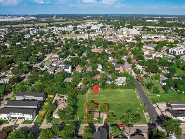 House for sale in Dallas, Texas