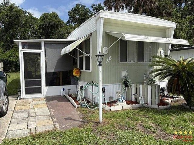 House for sale in Edgewater, Florida