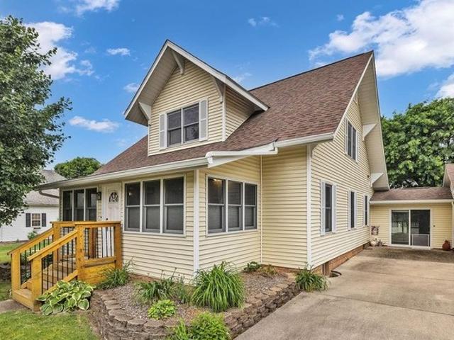 House for sale in Bethany, Illinois