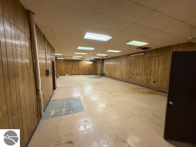 Commercial for sale in Gratiot, Michigan