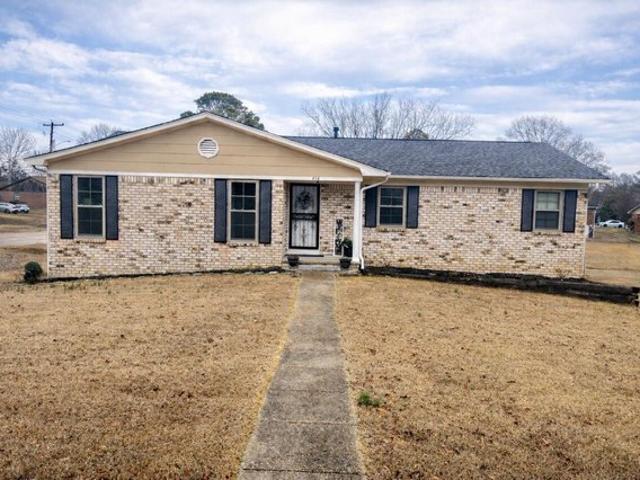 House for sale in Belden, Mississippi