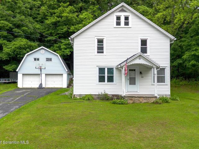House for sale in Dalton, Pennsylvania