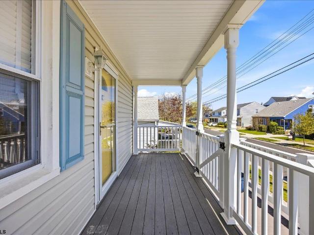 House for sale in Margate City, New Jersey