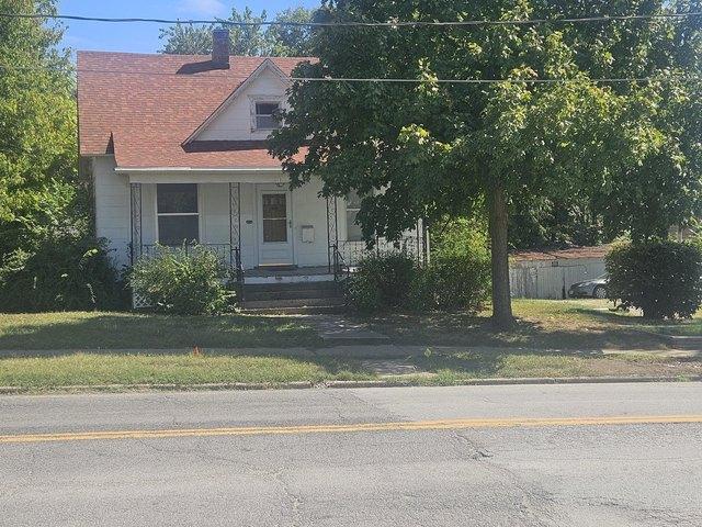 House for sale in Mexico, Audrain County