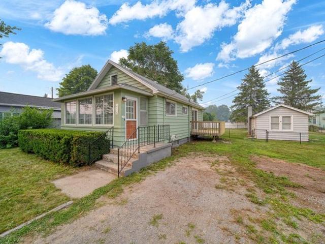 House for sale in Michigan Center, Michigan