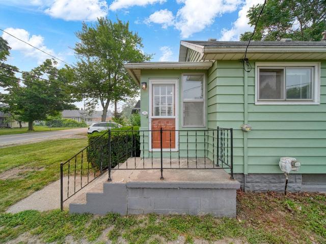 House for sale in Michigan Center, Michigan
